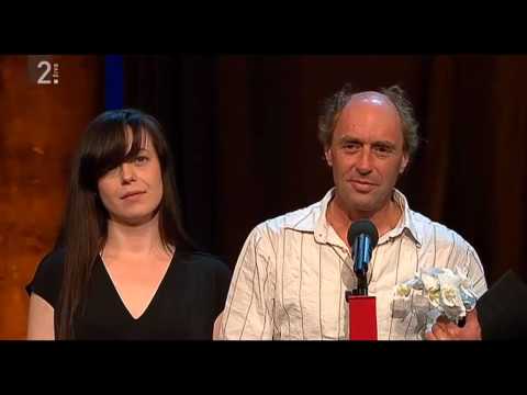 Janez Škof - Borštnikovo srečanje 2014