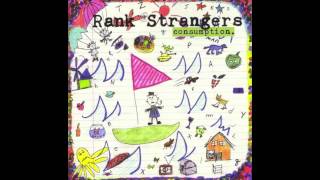 Rank Strangers - Rayner Park