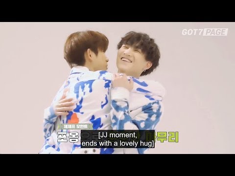 JJP MOMENT #33 - "JJP's moments compilations in PAGE"