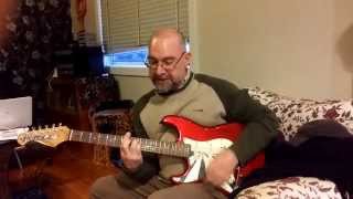 David Koresh Was A Goddamn American Hero - Scott Boydle