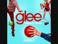 Glee - Run The World (Girls) {Full Audio} 