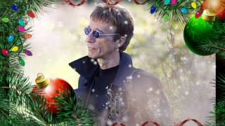 Robin Gibb  ..... Silent Night