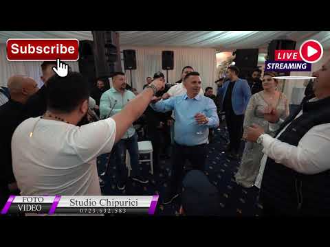 Tzanca Uraganu - Faima Live