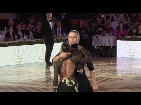 Патрушев Андрей - Бралюк Екатерина, Rumba | Любители, Латиноамериканская программа