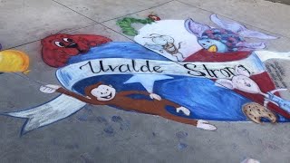 Three more young victims of Uvalde shooting laid to rest as community begins to heal