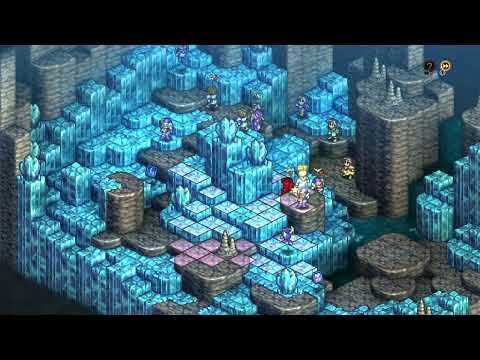 Tactics Ogre: Reborn Playthrough Part 36
