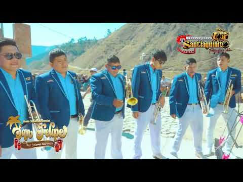 Banda Orquesta Juventud San Felipe Los Chinchitas/Producciones El Santiaguinito