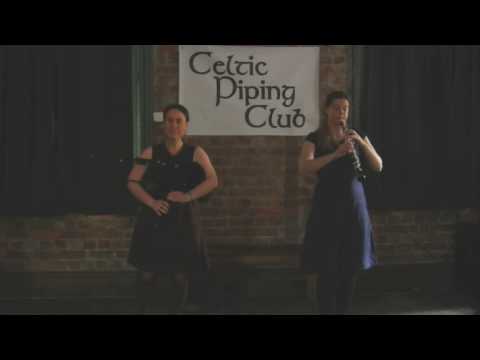 IUPD 2016 Melbourne - Duck Duck Goose (Breton suite)