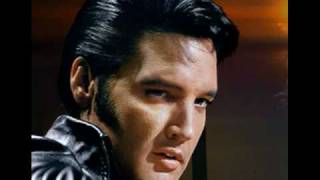 If I Can Dream..Elvis & Celine Dion