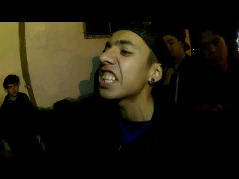 ATO vs CONEX  - 8vos [ Rimar o Morir fecha 4 ]