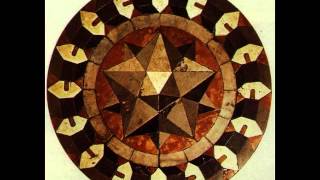 Theo Parrish - Shifting Sands