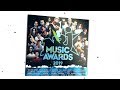 NRJ MUSIC AWARDS 2029 Sortie Le 25 Octobre 2019
