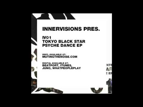 IV01 Tokyo Black Star - Blade Dancer (Beatless Version) - Psyche Dance EP