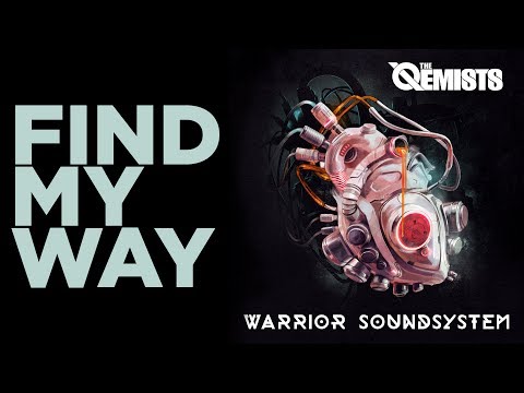 Video thumbnail for Find My Way
