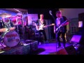 Matchbox - The Gamble Blue Cats 