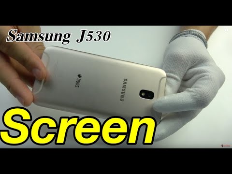 Samsung S6 Edge plus charging port replacement