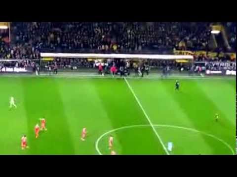 BVB-Bayern 23.11.2013