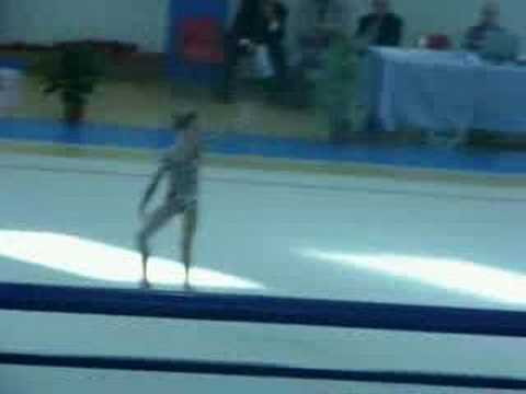 sofia lodi fune albenga 2008