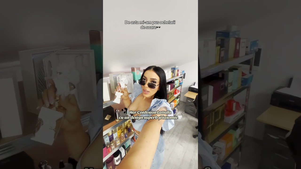 Video produs
