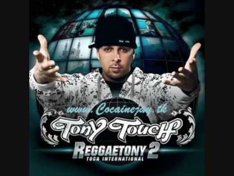 G'z Up (MCII verison) - Tony Touch feat  Doowop