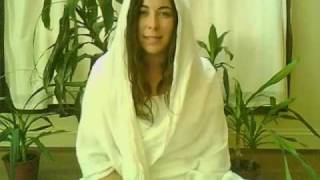 Kundalini Yoga Meditation - Siri Gaitri Mantra for Healing