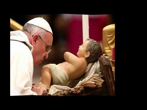 In cammino verso il Natale - 3° colloquio con il Vescovo Mons. Ciro Fanelli