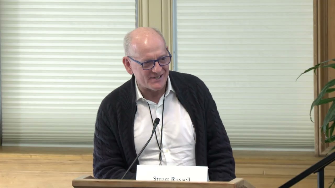 Stanford Existential Risks Initiative Symposium 2026: Emerging Technologies & Existential Risk