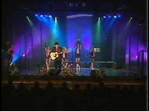 Starého otcove kone -  Samuel Kováč ml. - Zlatý kľúč, Selenča 2007