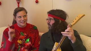 Lou Barlow and Family Alliday Special!