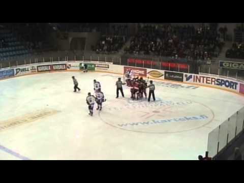 23.10.2010 Jokipojat - D-Team maalikooste.mov