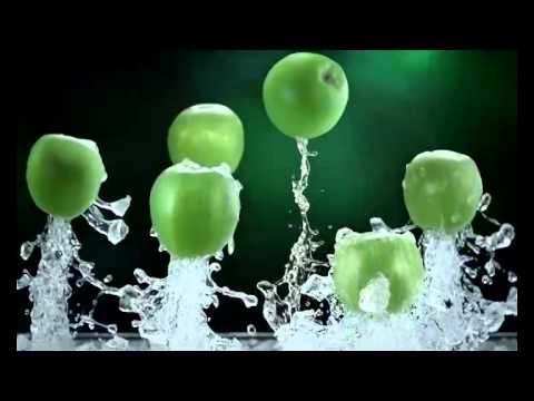 CLEAR Indonesia - CLEAR SUPERFRESH APPLE