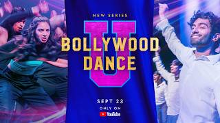 Bollywood Dance U | Official Trailer
