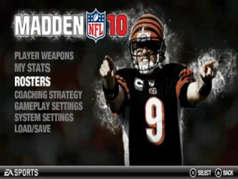 madden nfl 10 psp iso