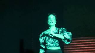 Halsey - Haunting (Germany Munich 2020)