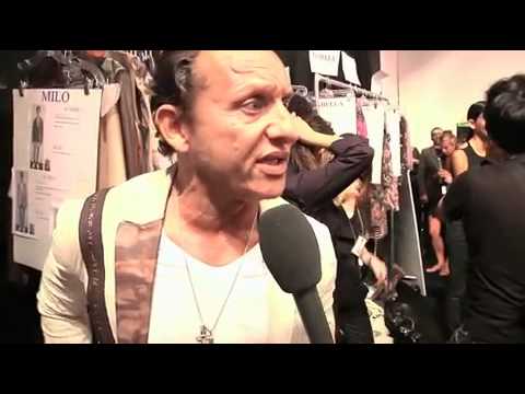 Custo Barcelona - Spring 2012 Collection