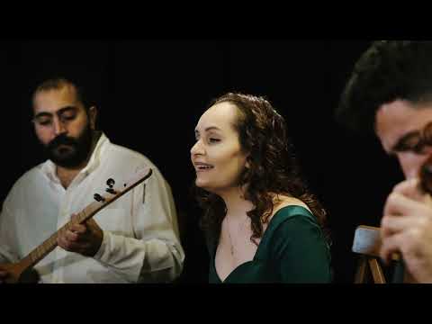 Ayfer Düzdaş Kilomén Ârxawûné -2 Li Min