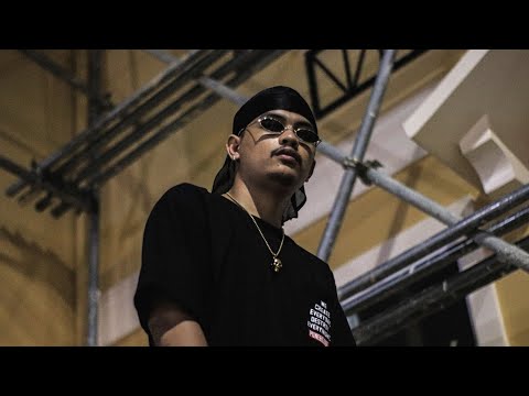 GD STR - Archie B. (official music video) ( Emzee Prod.)