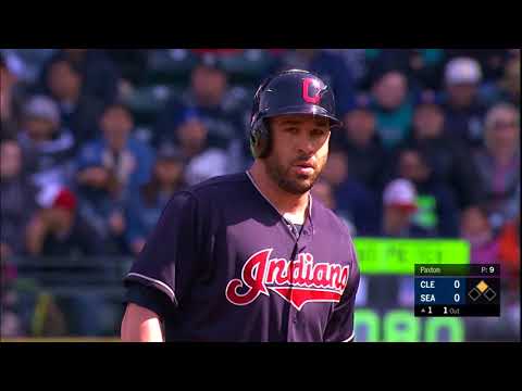 CLE AT SEA - March 31, 2018