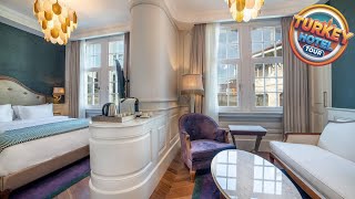 Orientbank Hotel Istanbul, Autograph Collection | İstanbul, Turkey | Hotel Revie