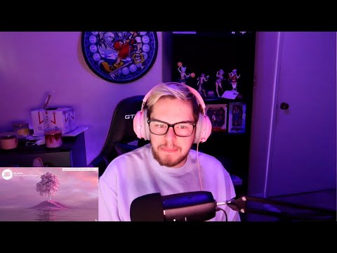 TruPara REACTS to William Black & Fairlane - Broken