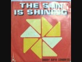SOUL: Bobby Boyd Congress - The Sun In Shining