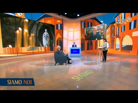 Siamo Noi, 20 maggio 2021 – Green pass e isole covid free: che estate sarà?