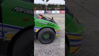 Download lagu kancil drag dari cmt garage karang tak padu 🔥🔥🔥 #automobile #drag #fire #kancil mp3
