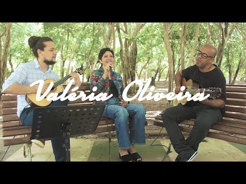 Valéria Oliveira - Pele Bonita