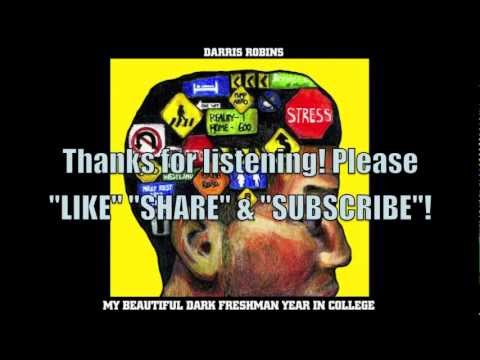 Darris Robins - Pop Dat Eastern(Stress Reliever)