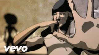 Classified - Trouble (Video - CORRECT ISRC)