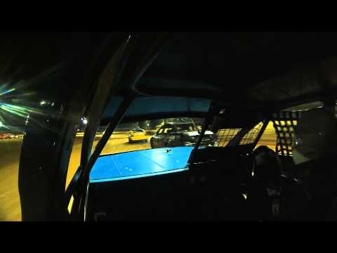 2015-03-21 Tasmanian Title Rodney Pammenter in-car Highlights