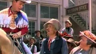 Roy Rogers A FOUR-LEGGED FRIEND Trigger SON OF PALEFACE