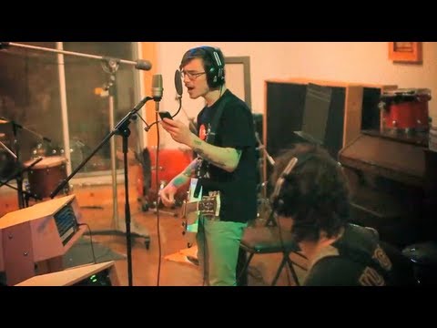 Title Fight - Mini Documentary Part 2 (Recording)