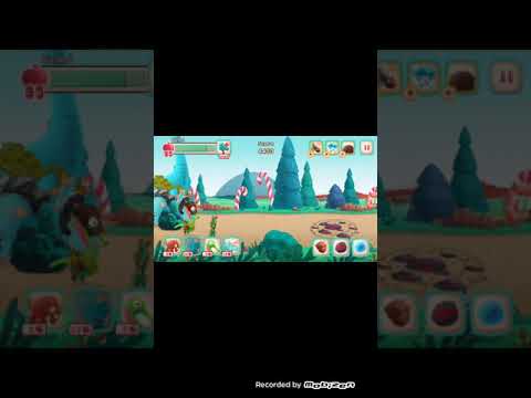 A lot of them!! (Dino bash)